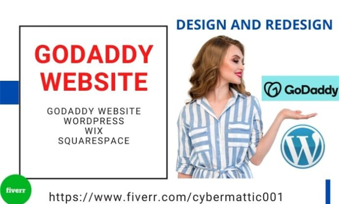 ease of using wordpress versus godaddy webuilder ease of using wordpress versus godaddy webuilder